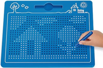 Magnetic Drawing Board cover image