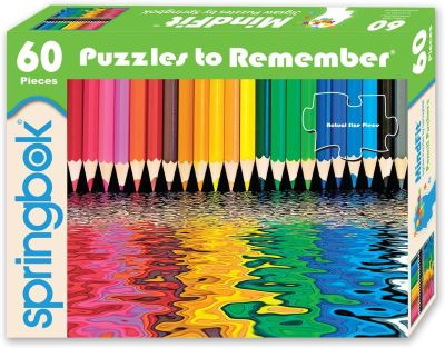 Pencil pushers cover image