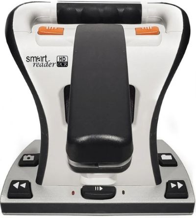 Smart Reader HD cover image