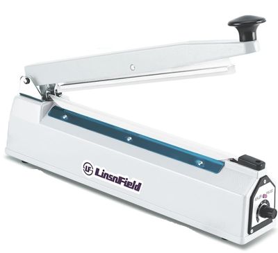 Heat sealer cover image