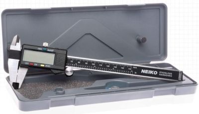 Digital caliper cover image