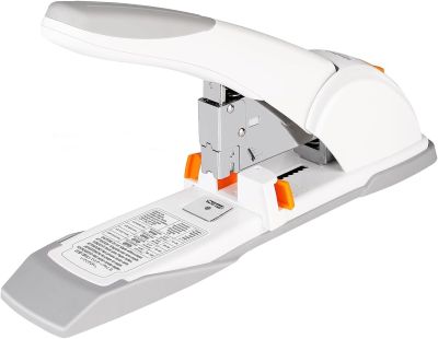 Heavy-duty stapler cover image