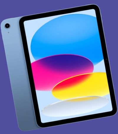 Kids' World iPad  - E cover image