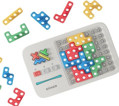 Super Blocks cover image