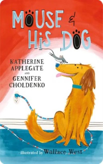 Mouse & his dog cover image