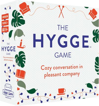 The hygge game cover image