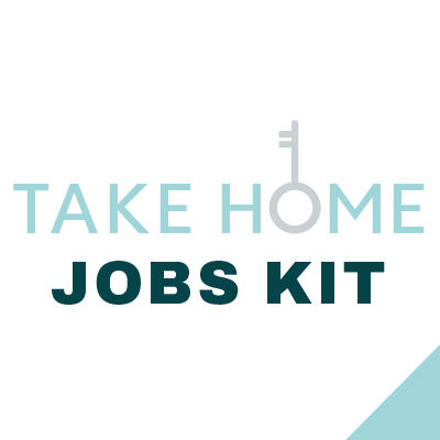 Take Home Jobs Kit