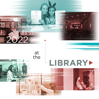 Library Annual Report 2022