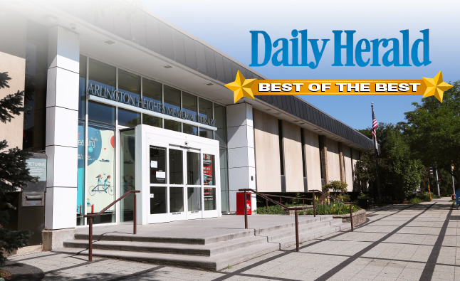 Daily Herald Best of the Best