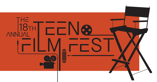 18th Annual Teen Film Fest