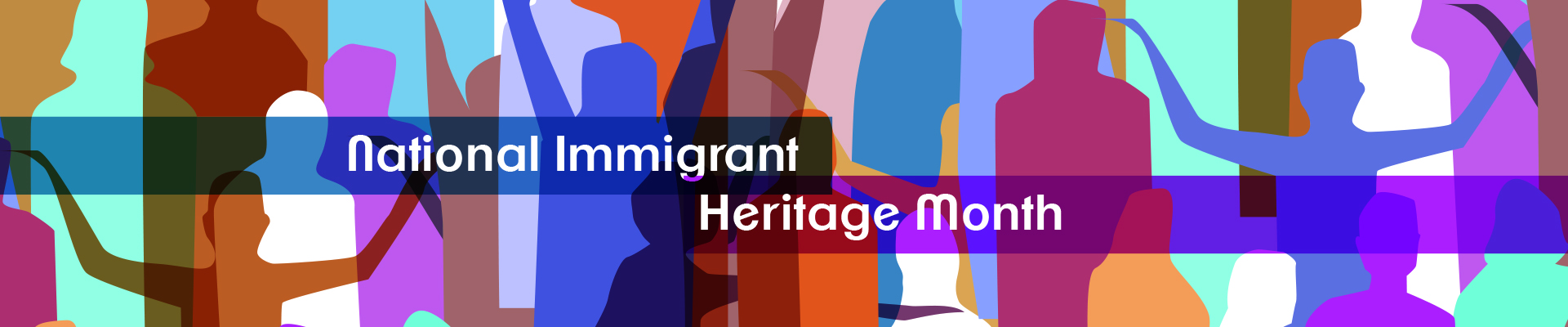 National Immigrant Heritage Month