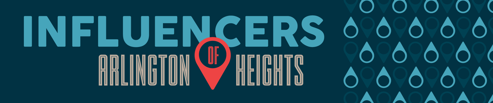 influencers of arlington heights