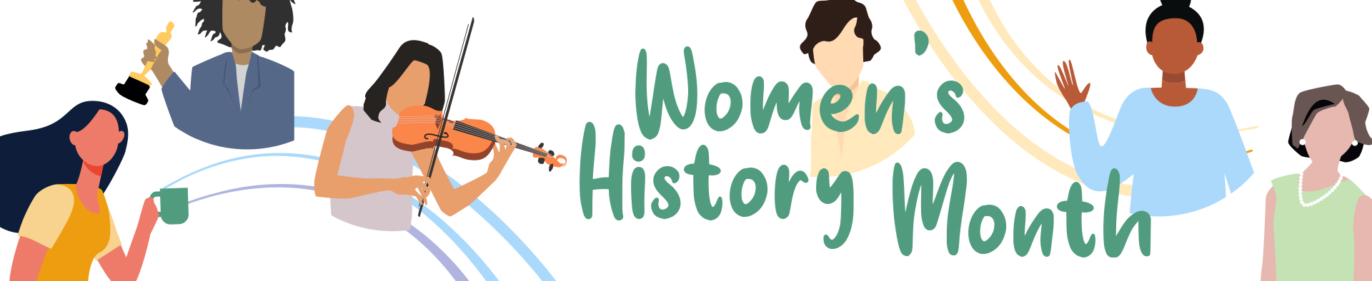 Women's History Month