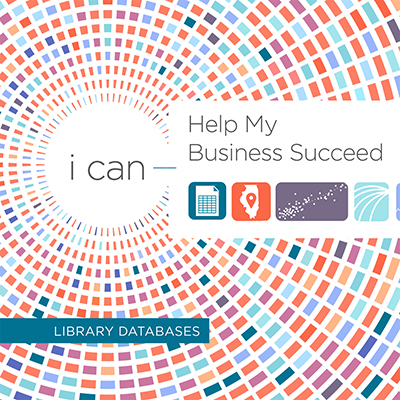 i can help my business succeed graphic