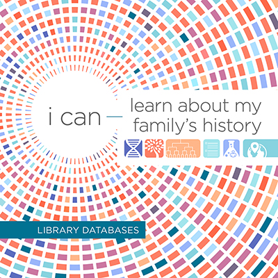 i can learn about my family history graphic 