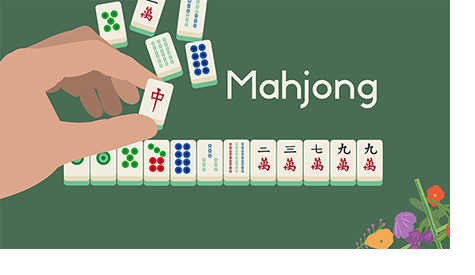 Mahjong