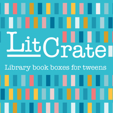 LitCrate for Tweens