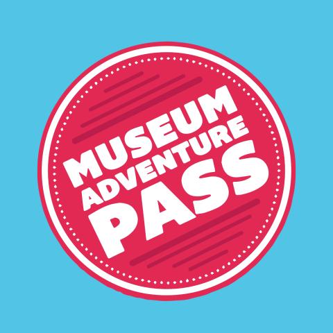 Museum Adventure Pass