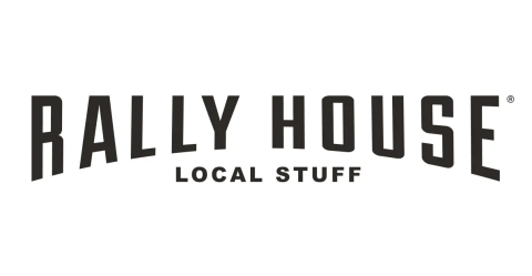 rally house logo