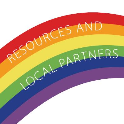 Resources and Local Partners