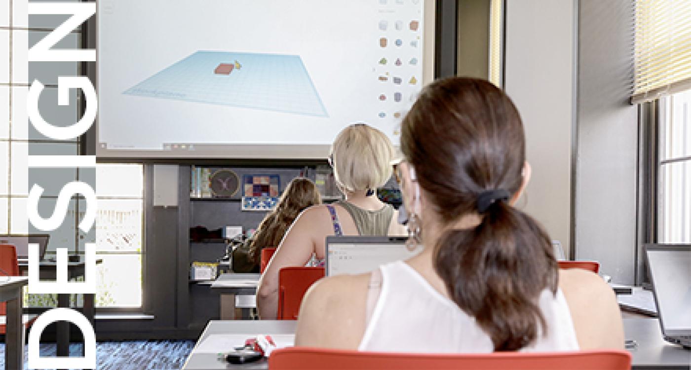 Design Demonstration