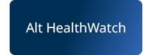 Alt Healthwatch