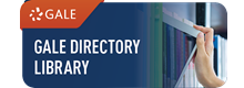 Gale Directory Library