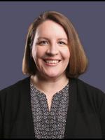 Katherine Myers Senior And Accessibility Manager 