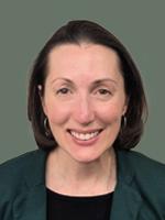 Barbara Watts Trustee Photo